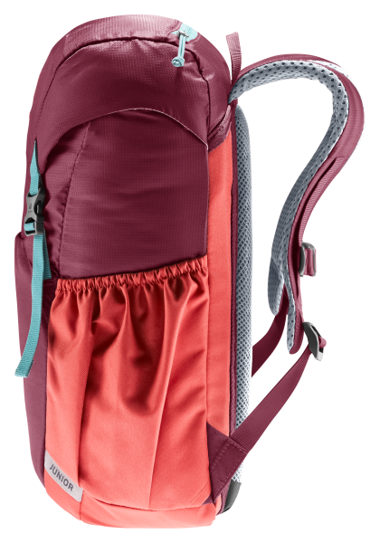 Deuter Junior Maron-Currant